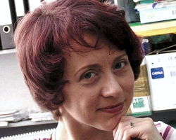 Полярная Наталья Геннадьевна